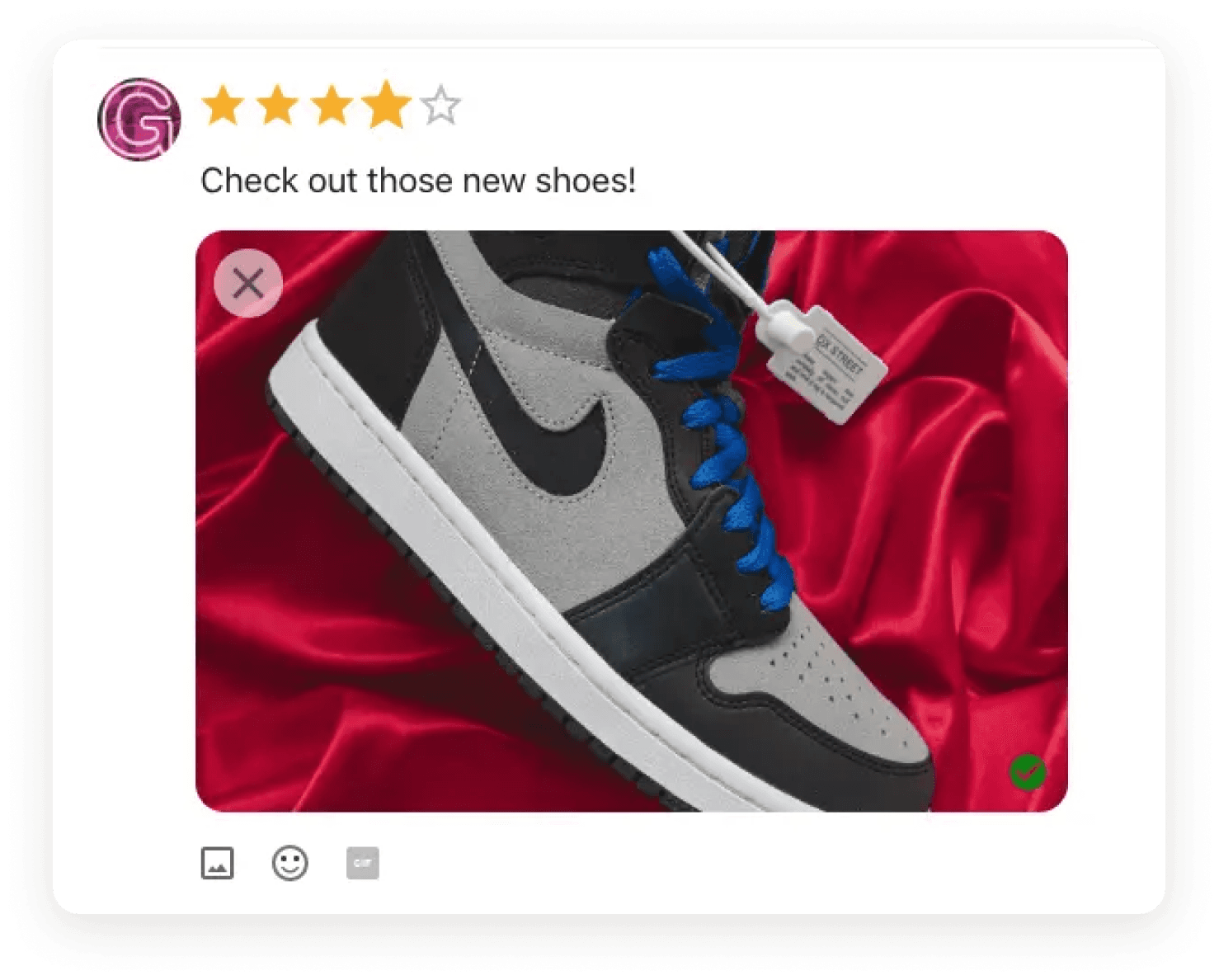 rating